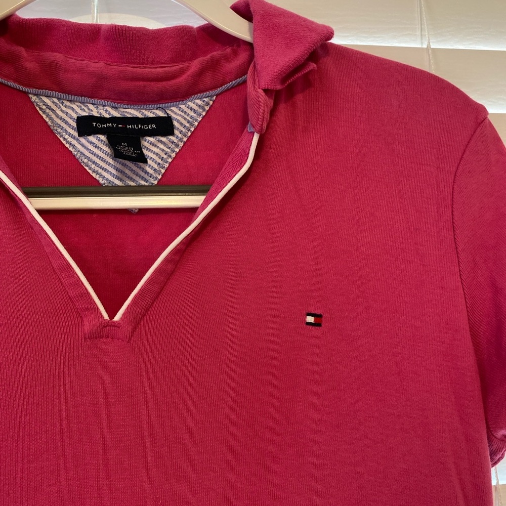Tommy Hilfiger sporty dress